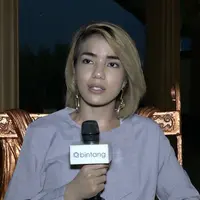 Sheila Marcia menyebutkan jika tidak ada Tuhan mungkin dirinya sudah Bunuh diri karena Frustasi