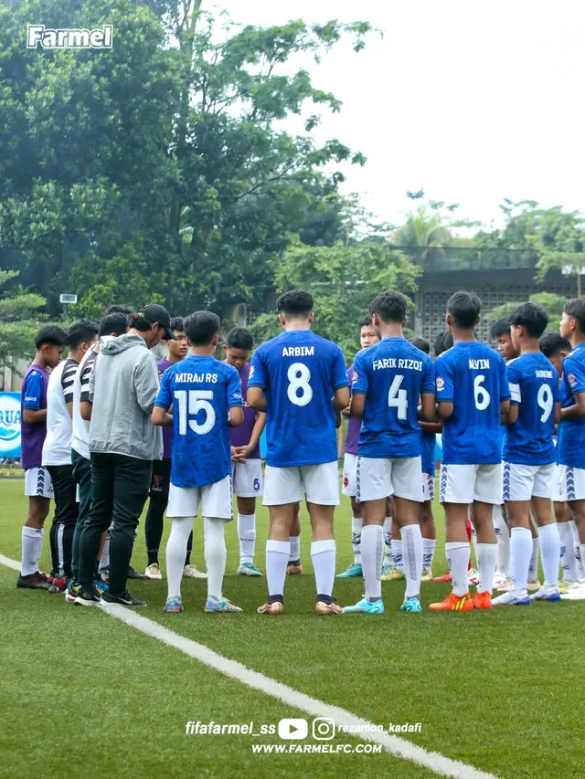 Farmel U-14