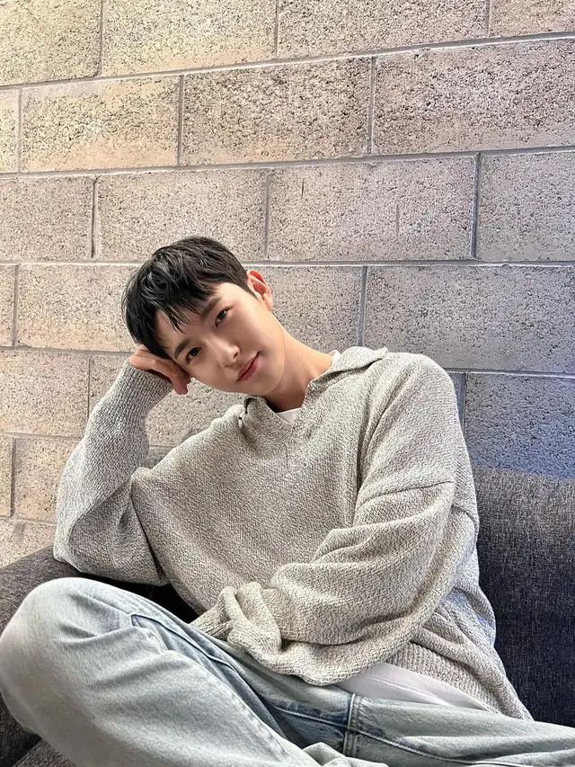 Renjun NCT (Instagram/yellow_3to3)