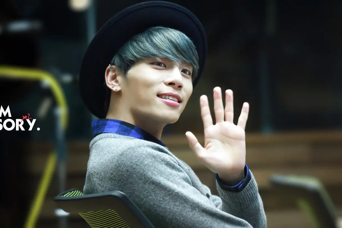 [Bintang] Jonghyun SHINee
