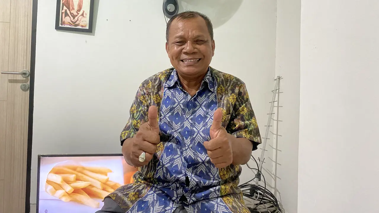 Hunian Nyaman dan Terjangkau, Warga PIK Pulogadung Puas