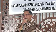 Banjir Kembali Melanda Wilayah Sumatera, Pemulihan Infrastruktur Terganggu