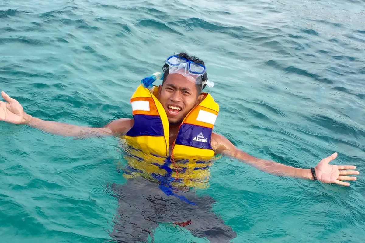Andik Vermansah