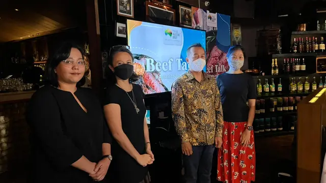 Begini Cara Tepat Biar Massa Otot Terbentuk dengan Optimal