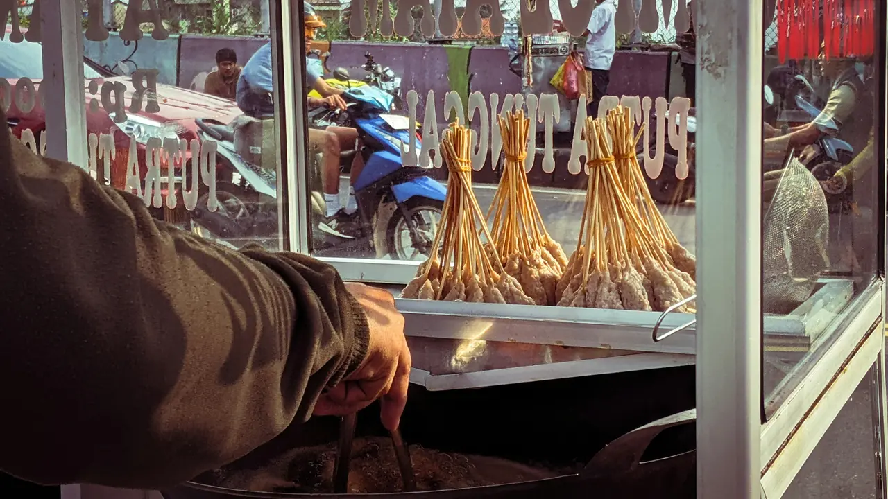 Resep Sempol Telur Tanpa Ayam, Jajanan Gurih yang Ekonomis