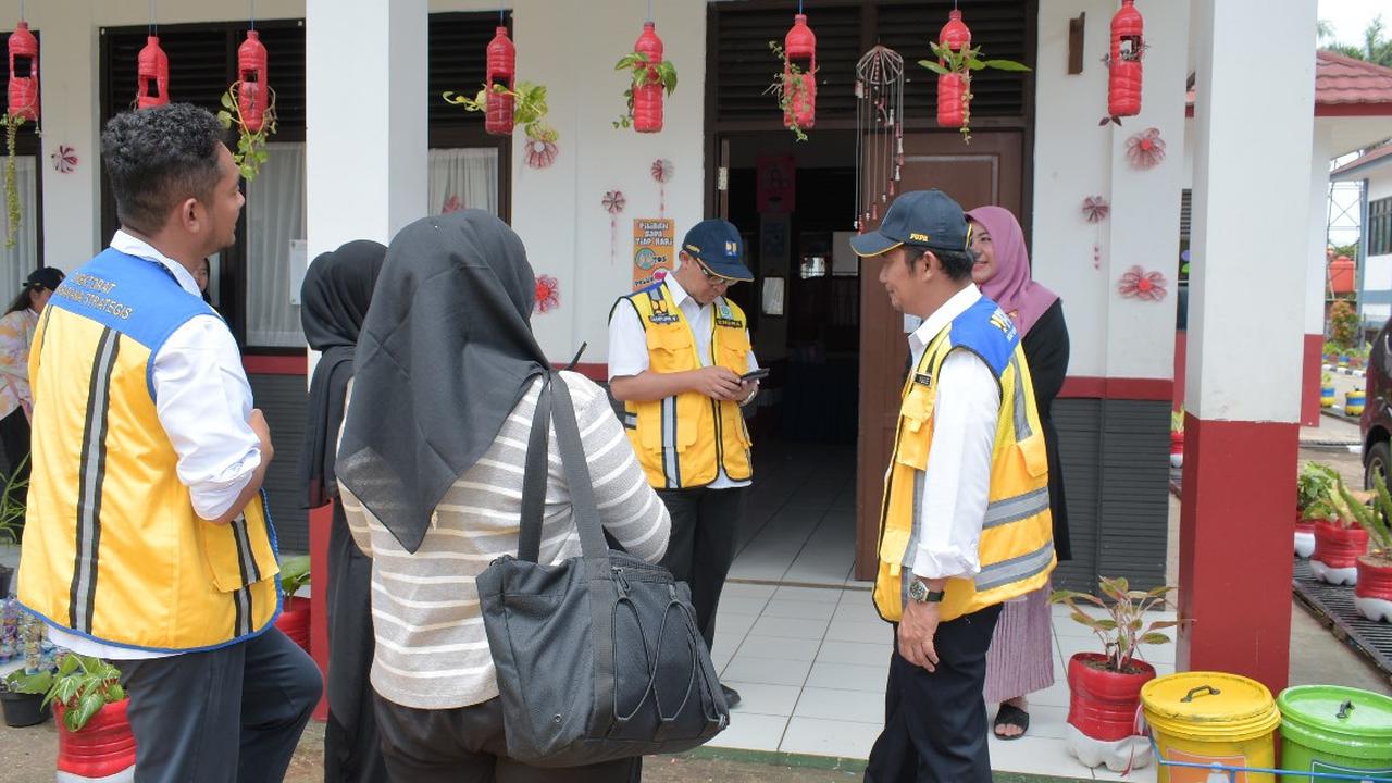 Kementerian Pekerjaan Umum: Rehabilitasi Pasca-Gempa di Cianjur Menelan Biaya Rp 1,63 Triliun