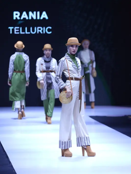 (Daniel Kampua/Fimela.com)