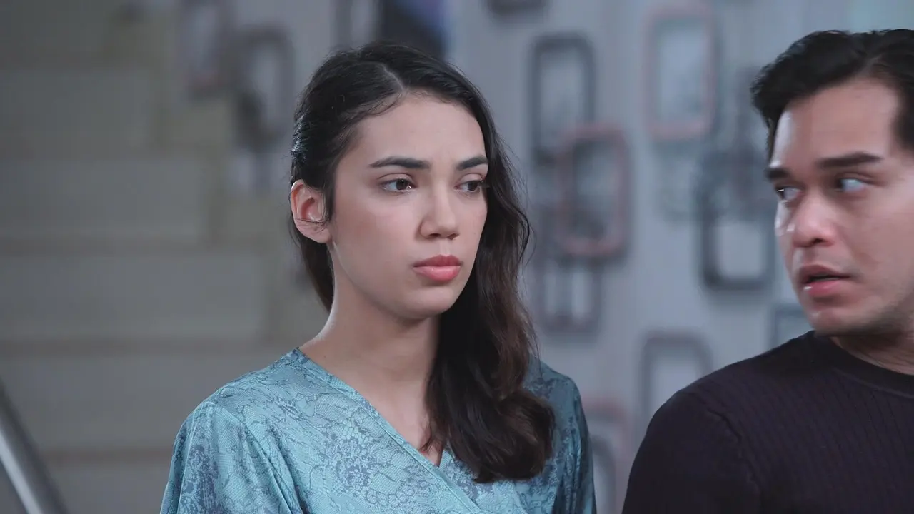 Samudra Cinta
