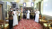 Program 1 Desa 1 Rumah Tahfidz di Sumsel Kembali Digaungkan