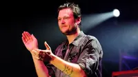 Blake Shelton Anggap Pemberitaan Memberikan Image Negatif