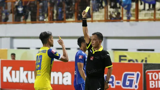 Iqbal Samad dan Wasit Tabrani 