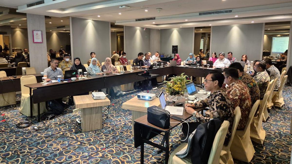Kemendagri Bahas Perubahan Aturan Pengelolaan Keuangan Daerah, Apa yang Berubah?