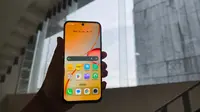 Hands-On Realme C85 5G, HP Kelas Menengah dengan Ketahanan Air Panas Standar Industri