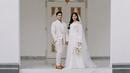 Seakan tak ada habisnya, Kaesang Pangarep dan Erina Gudono kembali unggah foto prewedding.