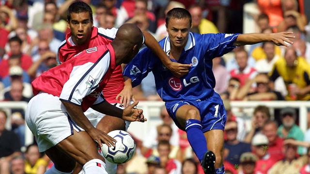 Foto: Jurrien Timber Resmi Jadi Milik Arsenal, Ini Dia 5 Rekrutan The Gunners Asal Belanda dalam Hampir 3 Dekade Terakhir