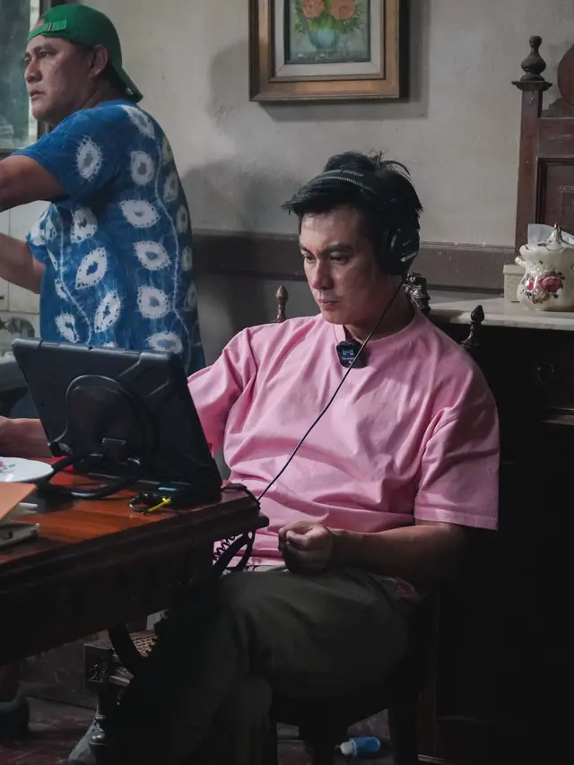 Baim Wong