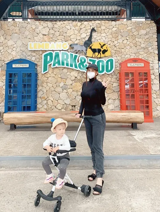 (Instagram/aurakasih)