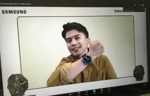 Spesifikasi dan Harga Samsung Galaxy Watch Ultra 2 di Indonesia