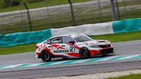 Avila Bahar Dapat Modal Bagus di Sepang untuk Hadapi Balapan Pamungas di Mandalika