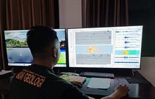 Sinar Api Misterius di Kawah Tompaluan: Apakah Gunung Lokon Akan Erupsi Seperti 2011?