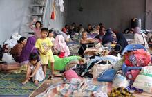Pemprov DKI Jakarta Salurkan Bantuan Cepat untuk Korban Bencana di Sumatera Utara