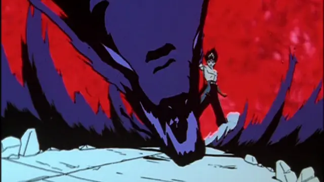 6 Aksi Paling Mematikan di Dunia Anime