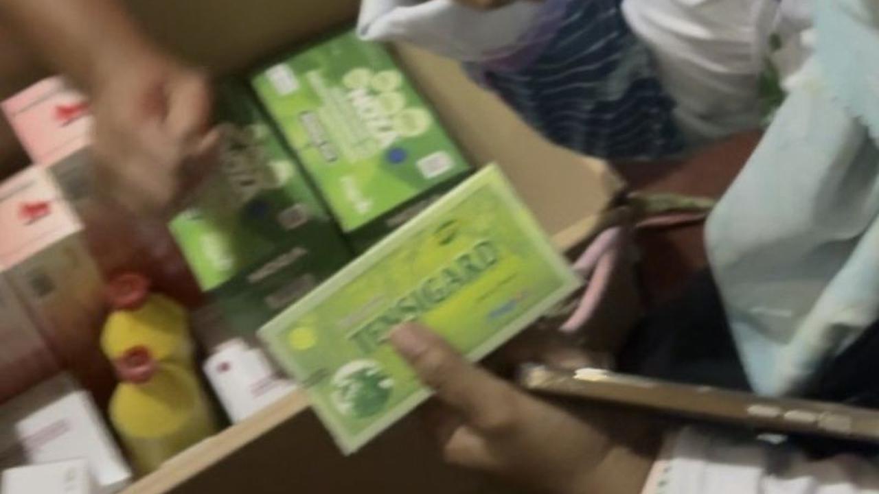 UPTD Farmasi Kalsel Pastikan Kelancaran Distribusi Obat Banjir Kalsel untuk Warga Terdampak