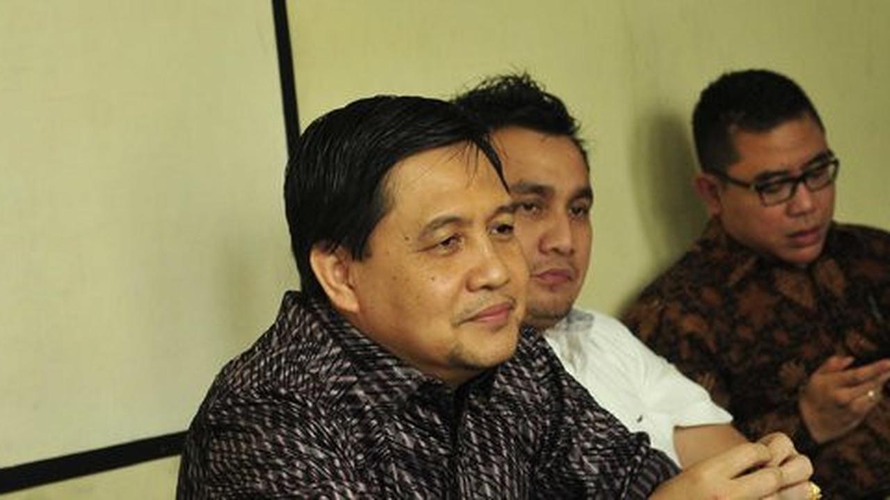 Politikus PPP Ahmad Yani juga lolos seleksi tahap awal capim KPK