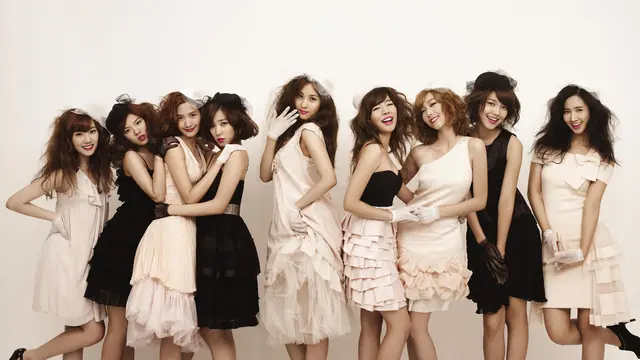 10 Idola KPop Terkaya Versi <i>Forbes</i>