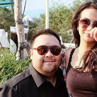 Kisah cinta Vanessa Angel dan Didi Mahardhika cukup disayangkan lantaran harus putus di tengah jalan. Foto-foto mesra yang selalu diunggah di akun media sosial pun kini sudah sirna tak membekas satu pun. (Instagram/vanessaangelofficial)