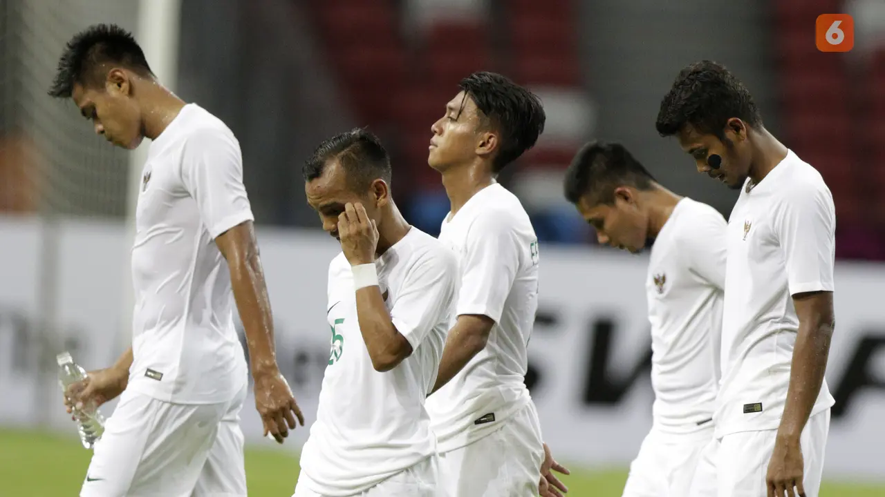 Timnas Indonesia
