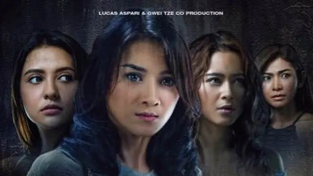 Deretan Film Indonesia yang Masuk dalam Festival Film Balinale 2018