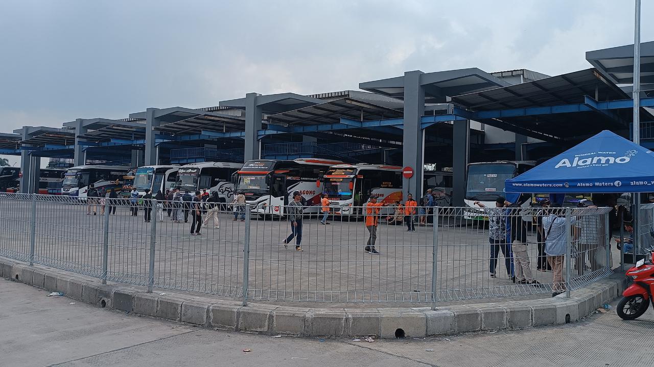 Kondisi Terkini Perwira TNI AL Dikeroyok Belasan Juru Penumpang di Terminal Arjosari Malang