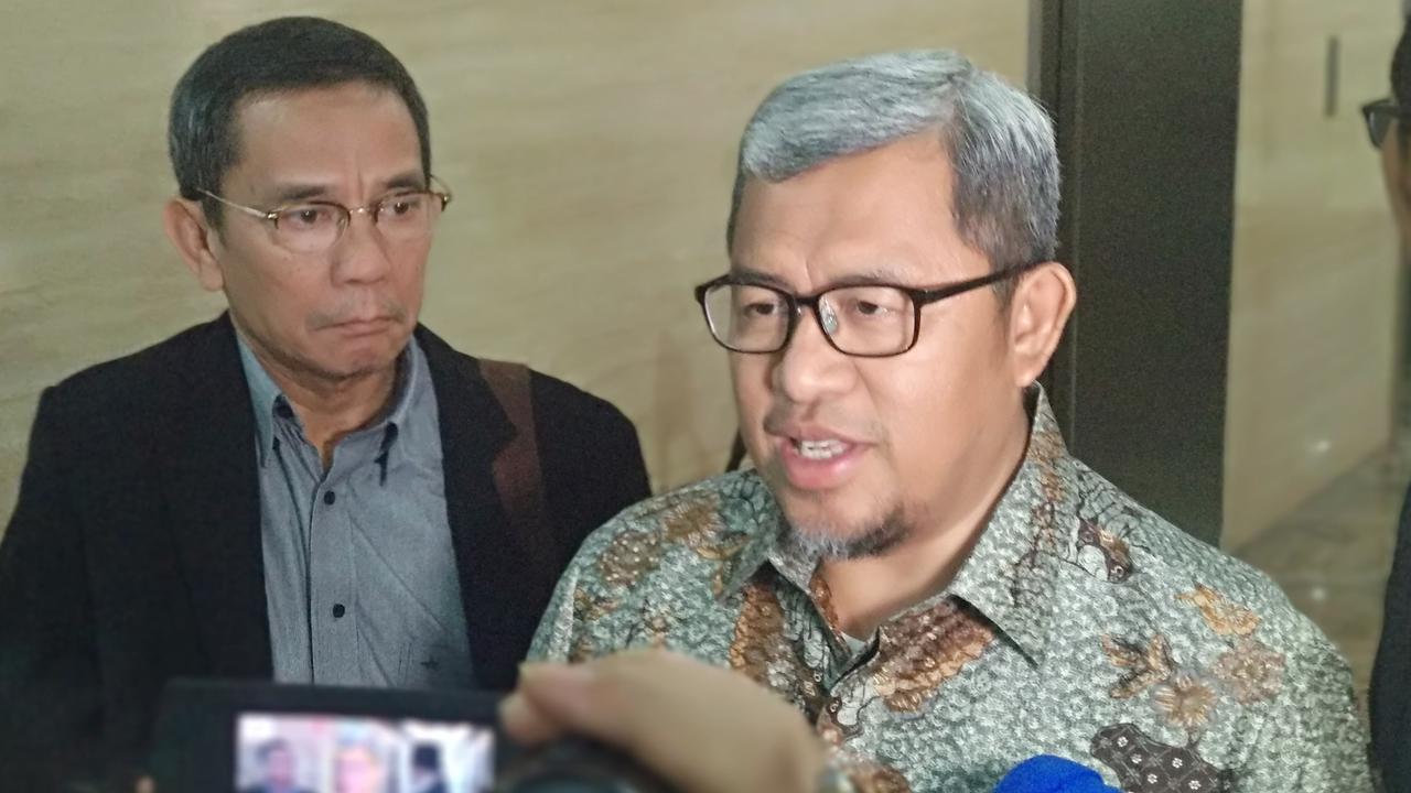 Aher Ngaku Dapat Bocoran dari Prabowo Soal Susunan Kabinet, PKS Sodorkan Sejumlah Kader Terbaiknya
