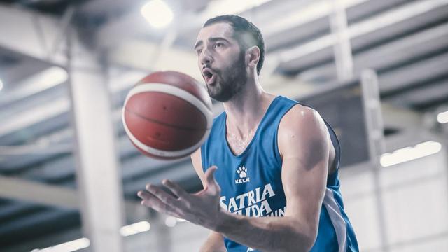 Giorgi Bezhanishvili