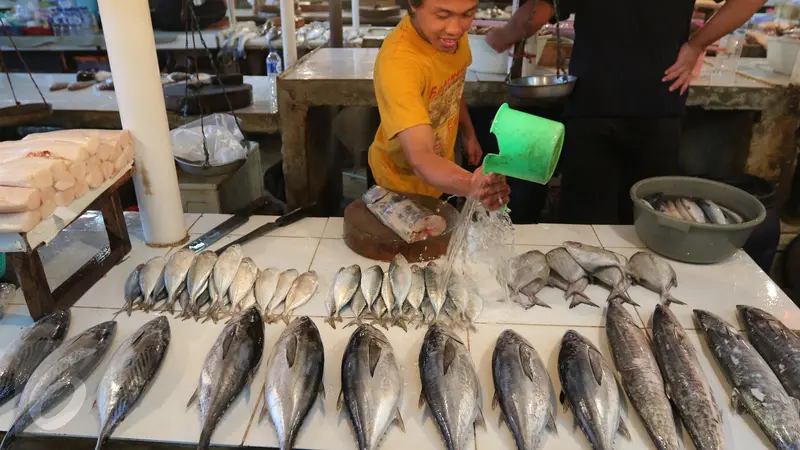 20160523-Target Penyaluran Kredit di Bidang Kelautan dan Perikanan 2016 