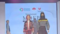 Fesyen Muslim Lewat Kompetisi MOFP