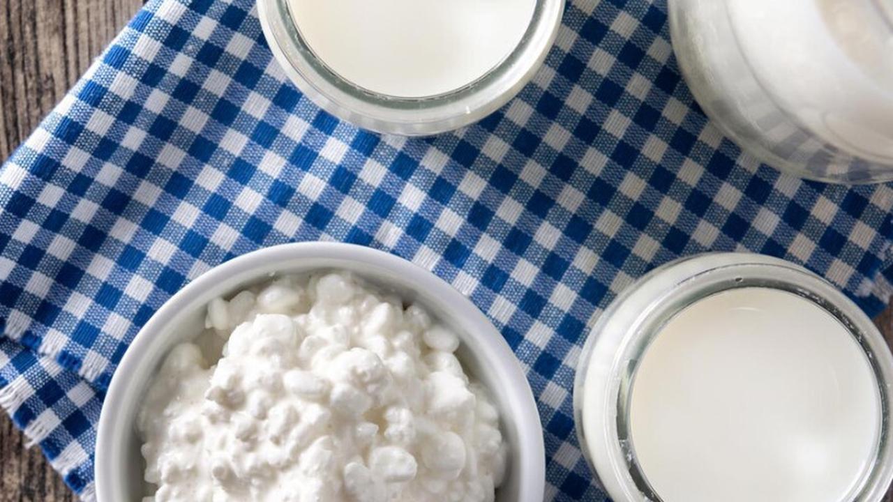 kefir