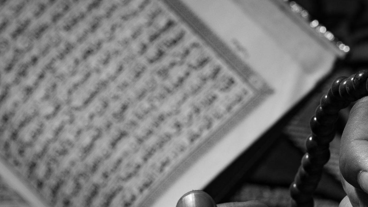 Amalan Bulan Sya’ban<br>