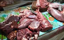 Stok Daging Sapi Mataram Aman Hingga Lebaran 2026, Distan Imbau Masyarakat Tidak Panik