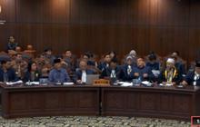Ijazah Gibran Dipersoalkan di MK
