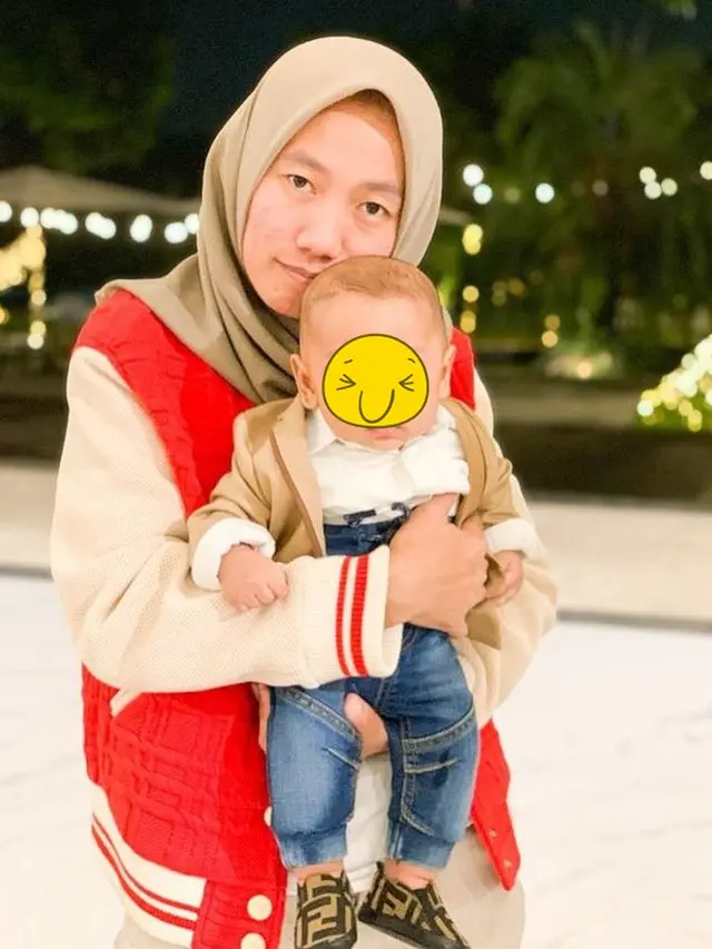 6 Potret Novi Asisten Lesti Kejora, Kerap Dipercaya Momong Baby L