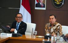 Mendukbangga: Pembangunan Keluarga Kunci Utama Stabilitas Demografi Nasional