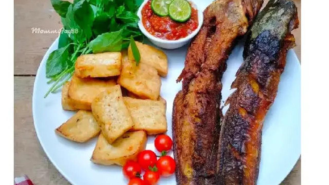 Rahasia Tersembunyi Daun Kemangi Pecel Lele: Bukan Cuma Harum, Jantung pun Jadi Sehat