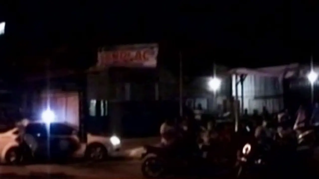 Geng Satu Darah