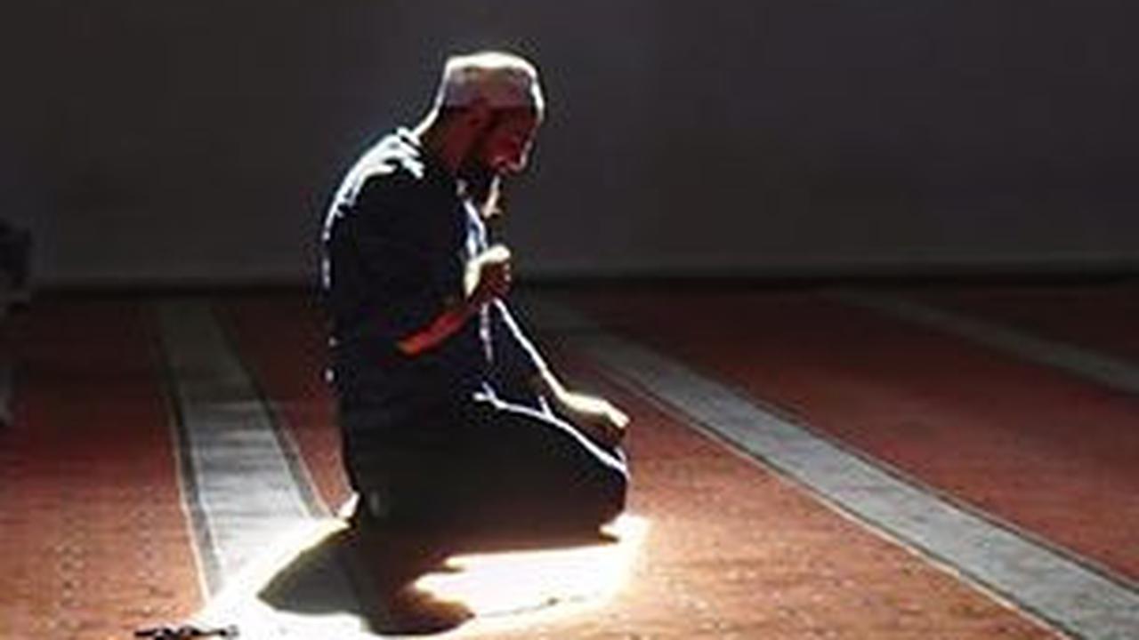 Dalil Sholat Dhuha