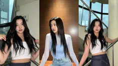Tepat hari ini, 26 Oktober 2022 salah satu anggota girlgroup Weeekly, yaitu Soeun, sedang berulang tahun. Idol dengan nama lengkap Park Soeun ini menginjak usia yang ke-20 tahun. Park Soeun sukses menarik perhatian penggemar selain lewat visualnya yang imut&nbsp;(FOTO: instagram.com/_weeekly/)