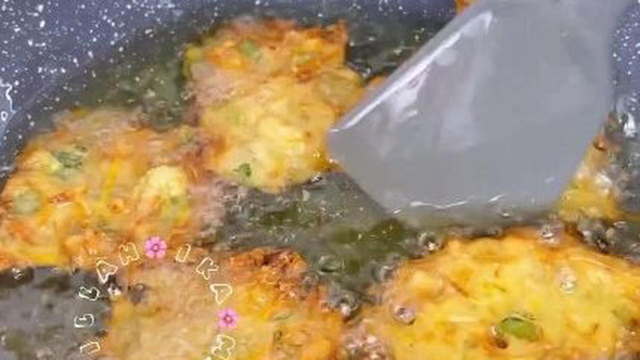 Goreng Bakwan