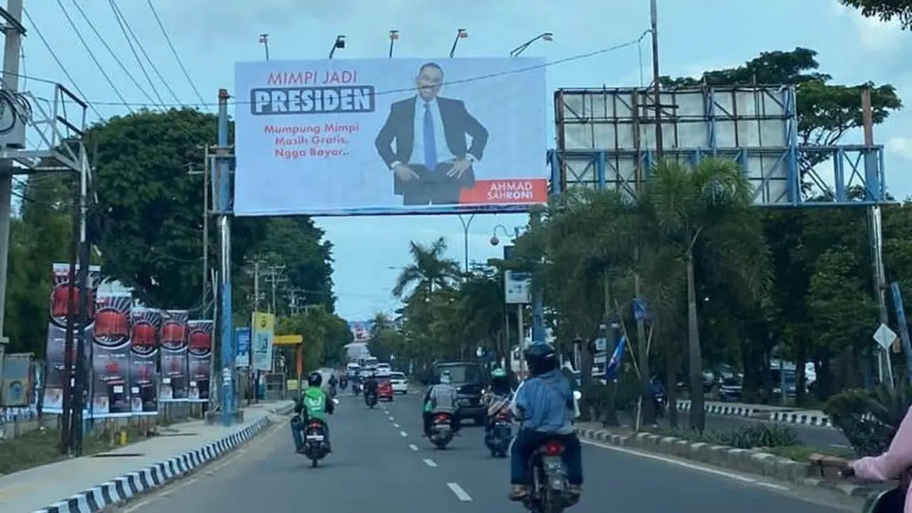 Foto Sahroni