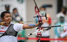 Emas Para Panahan Indonesia: Tim Recurve Putra Raih Medali Kedua di ASEAN Para Games 2025
